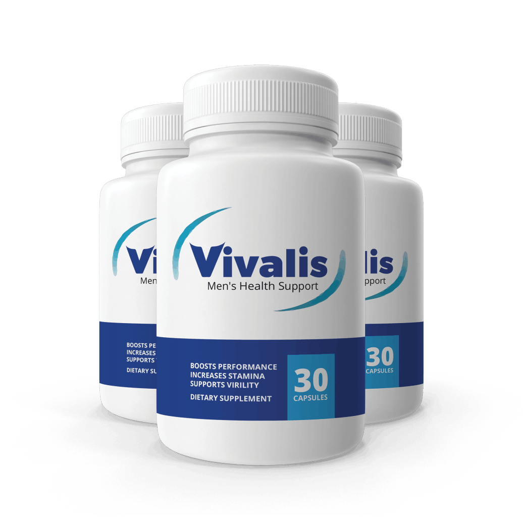 Vivalis official