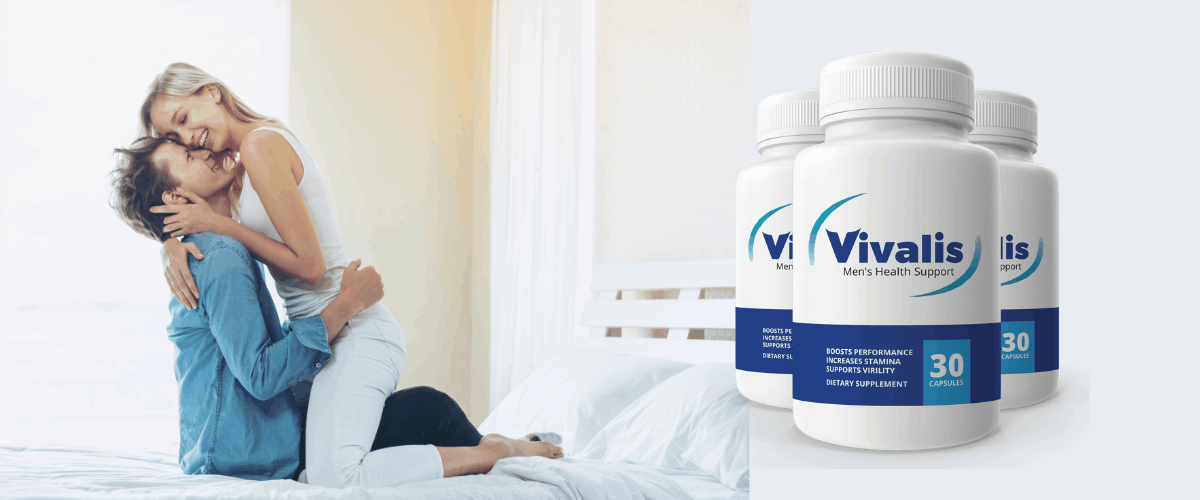 Vivalis Men's Health